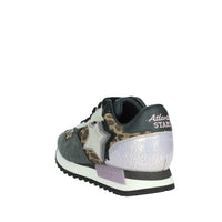 ATHLANTIC STARS Donna Sneakers bassa AS32W100 Grigio