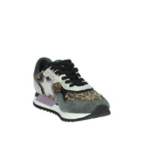 ATHLANTIC STARS Donna Sneakers bassa AS32W100 Grigio