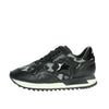 Athlantic Stars Donna Sneakers AS32W100 Nero/Grigio