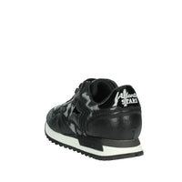 ATHLANTIC STARS Donna Sneakers bassa AS32W100 Nero/Grigio