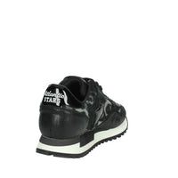 ATHLANTIC STARS Donna Sneakers bassa AS32W100 Nero/Grigio