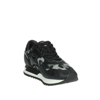ATHLANTIC STARS Donna Sneakers bassa AS32W100 Nero/Grigio