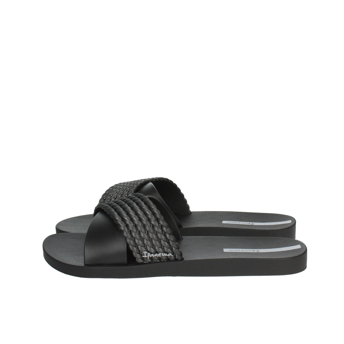 IPANEMA Donna Ciabatte basse 83244 Nero