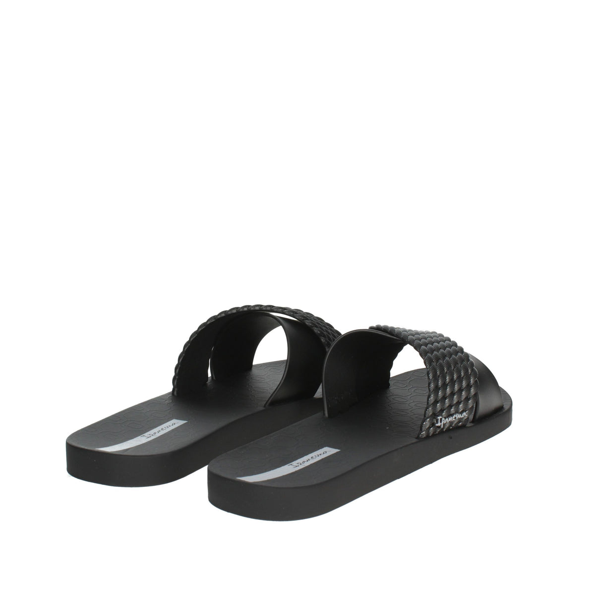 IPANEMA Donna Ciabatte basse 83244 Nero