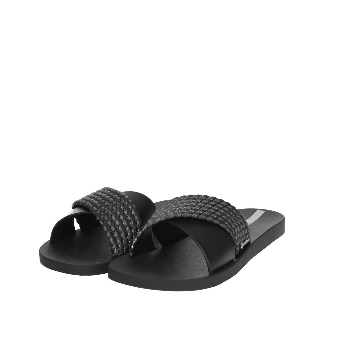 IPANEMA Donna Ciabatte basse 83244 Nero