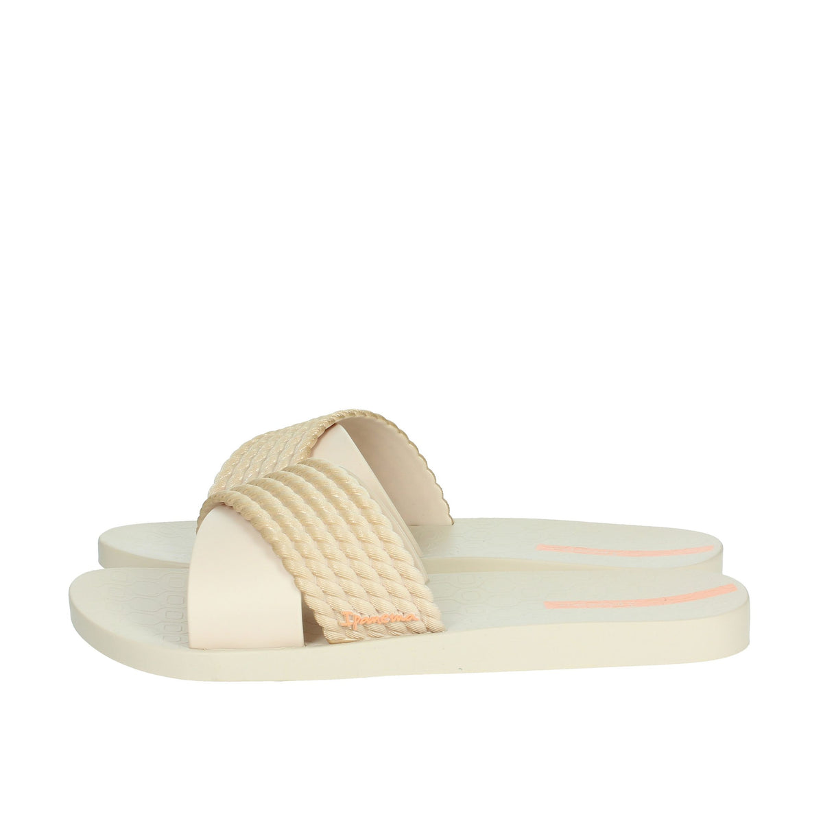 IPANEMA Donna Ciabatte basse 83244 Beige