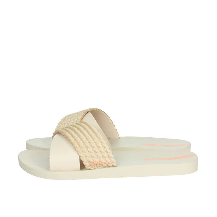 IPANEMA Donna Ciabatte basse 83244 Beige