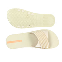 IPANEMA Donna Ciabatte basse 83244 Beige