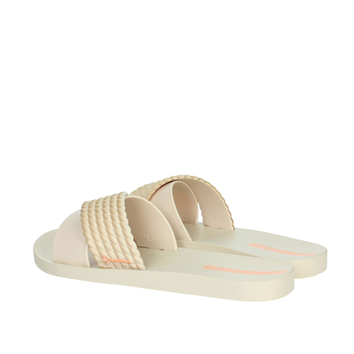 IPANEMA Donna Ciabatte basse 83244 Beige