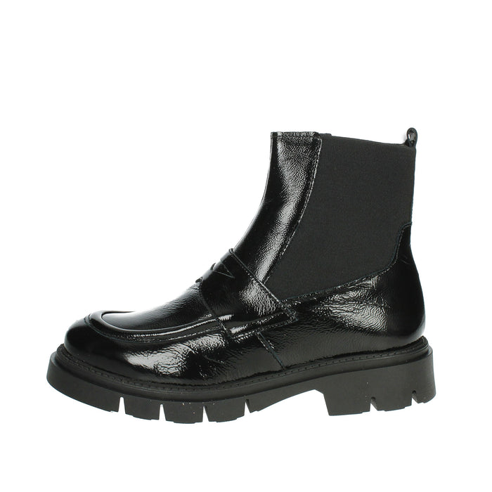 PREGUNTA Donna Stivaletti bassi 2320039 Nero