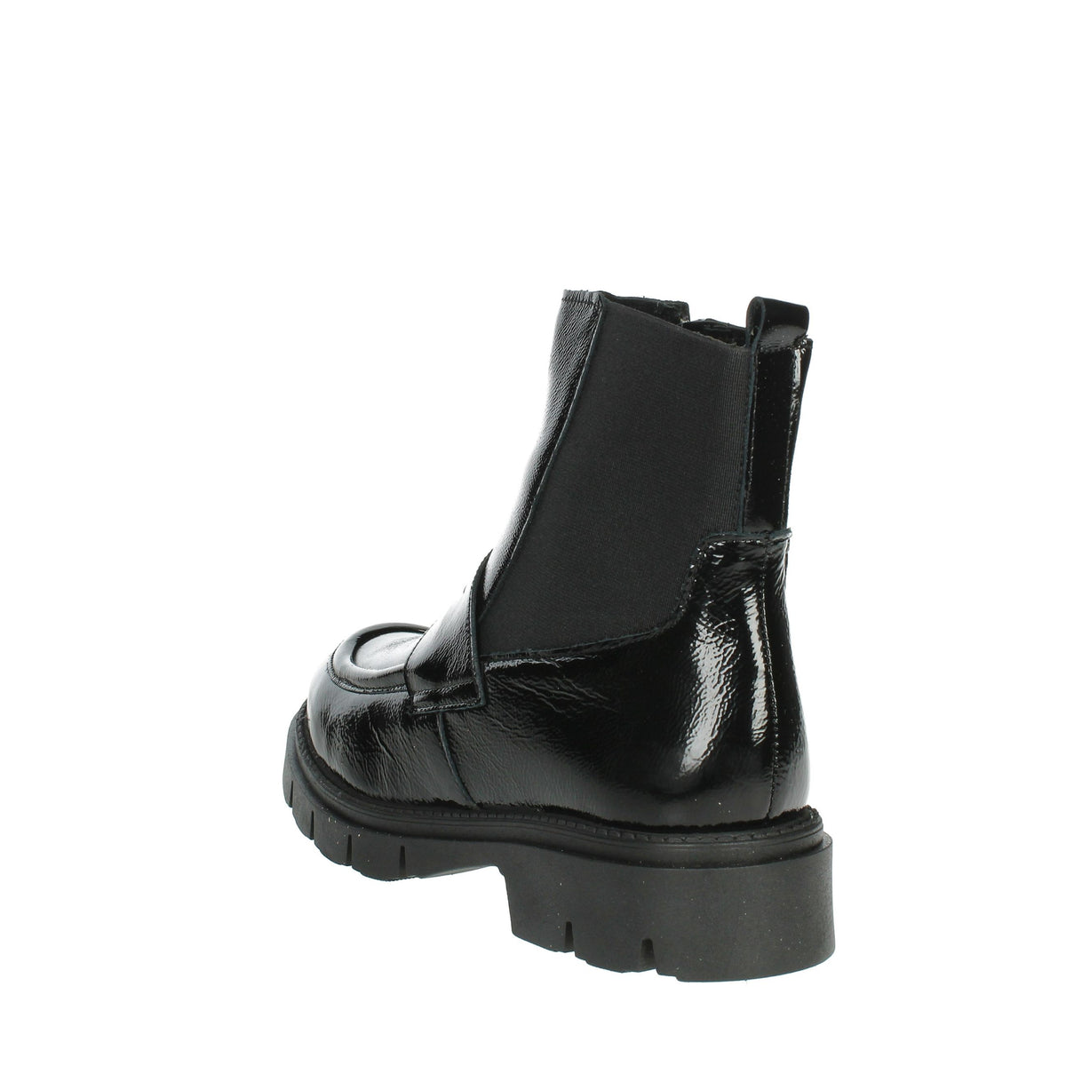 PREGUNTA Donna Stivaletti bassi 2320039 Nero