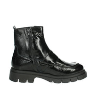 PREGUNTA Donna Stivaletti bassi 2320039 Nero