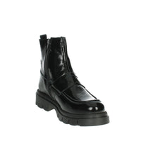 PREGUNTA Donna Stivaletti bassi 2320039 Nero