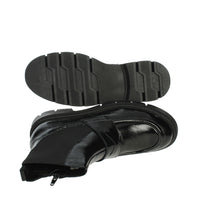 PREGUNTA Donna Stivaletti bassi 2320039 Nero