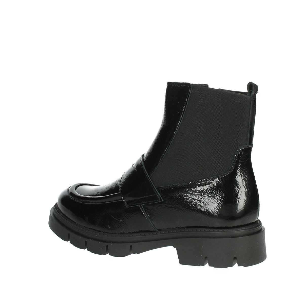PREGUNTA Donna Stivaletti bassi 2320039 Nero