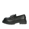 Manufacture D'Essai Donna Mocassino AA21 Nero