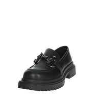 MANUFACTURE D'ESSAI Donna Mocassino AA21 Nero