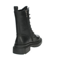 MANUFACTURE D'ESSAI Donna Anfibi AA22 Nero