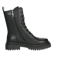 MANUFACTURE D'ESSAI Donna Anfibi AA22 Nero