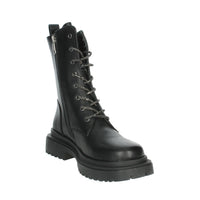 MANUFACTURE D'ESSAI Donna Anfibi AA22 Nero