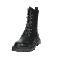 MANUFACTURE D'ESSAI Donna Anfibi AA22 Nero