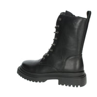MANUFACTURE D'ESSAI Donna Anfibi AA22 Nero