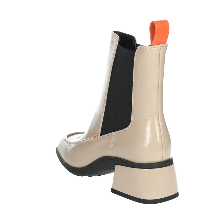 MANUFACTURE D'ESSAI Donna Stivaletti bassi AA4 Beige
