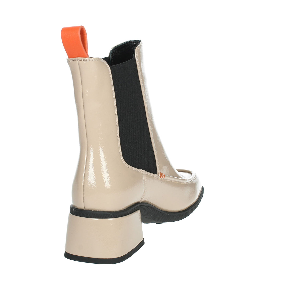 MANUFACTURE D'ESSAI Donna Stivaletti bassi AA4 Beige