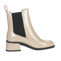 MANUFACTURE D'ESSAI Donna Stivaletti bassi AA4 Beige