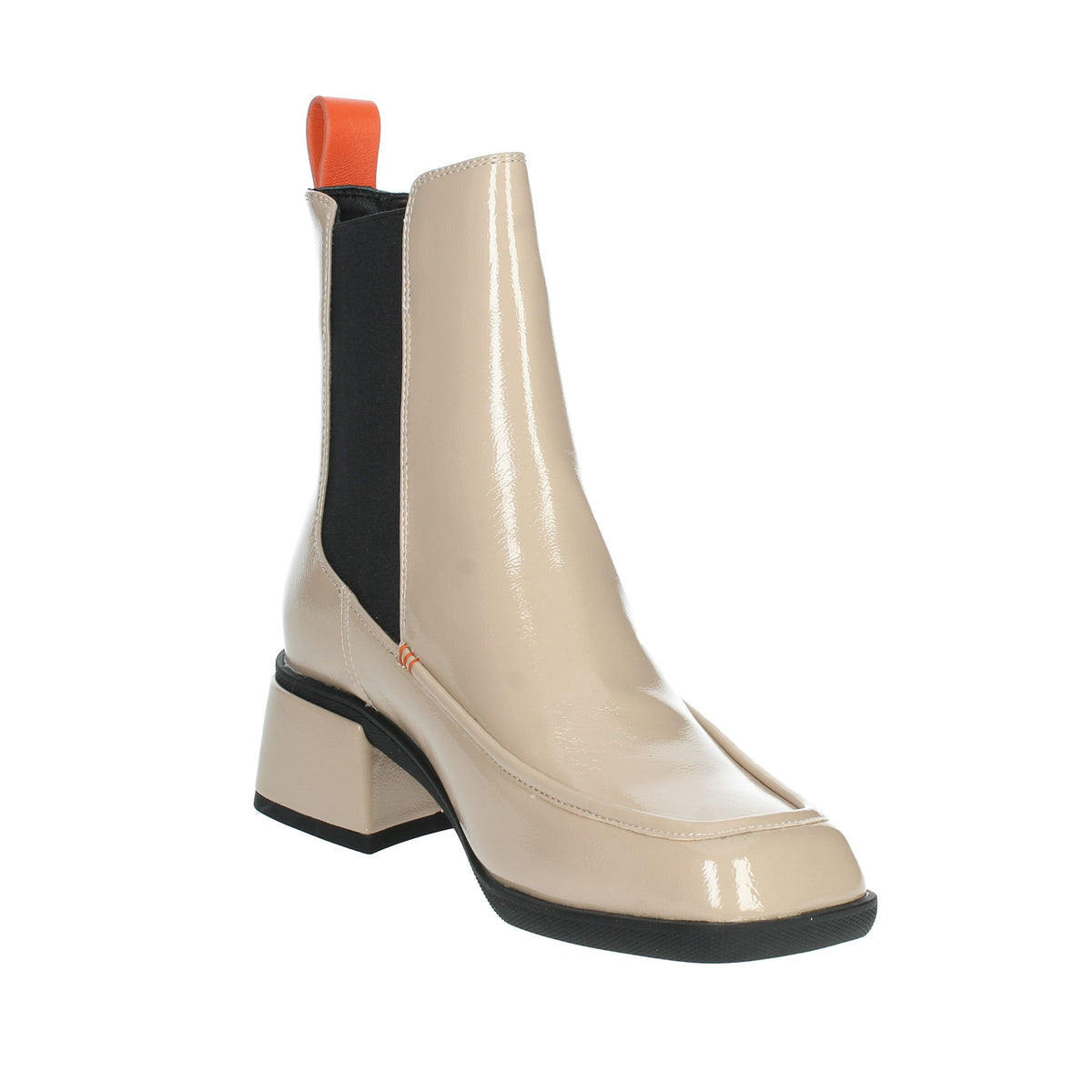 MANUFACTURE D'ESSAI Donna Stivaletti bassi AA4 Beige