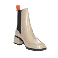 MANUFACTURE D'ESSAI Donna Stivaletti bassi AA4 Beige