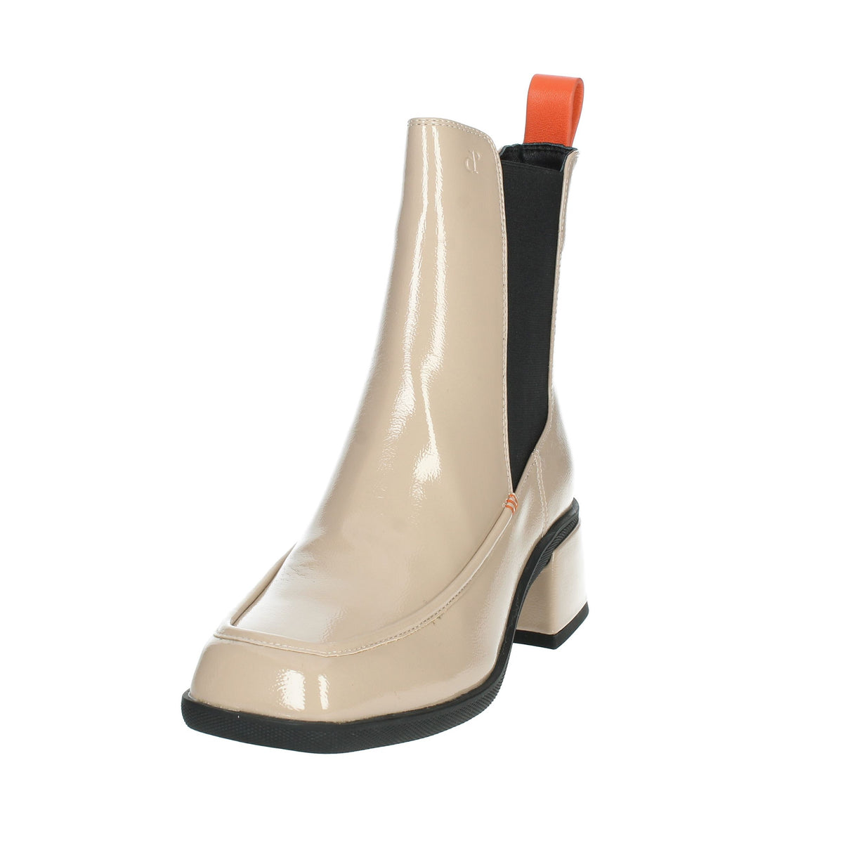 MANUFACTURE D'ESSAI Donna Stivaletti bassi AA4 Beige
