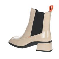 MANUFACTURE D'ESSAI Donna Stivaletti bassi AA4 Beige