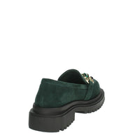 MANUFACTURE D'ESSAI Donna Mocassino AA21 Verdone