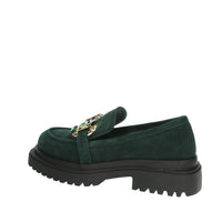 MANUFACTURE D'ESSAI Donna Mocassino AA21 Verdone