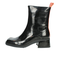 MANUFACTURE D'ESSAI Donna Stivaletti bassi AA3 Nero
