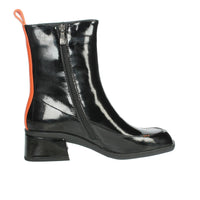 MANUFACTURE D'ESSAI Donna Stivaletti bassi AA3 Nero