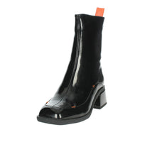 MANUFACTURE D'ESSAI Donna Stivaletti bassi AA3 Nero