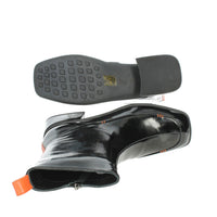 MANUFACTURE D'ESSAI Donna Stivaletti bassi AA3 Nero