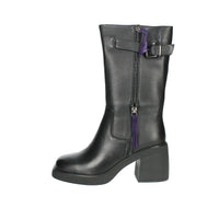 MANUFACTURE D'ESSAI Donna Stivali AA30 Nero