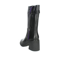 MANUFACTURE D'ESSAI Donna Stivali AA30 Nero