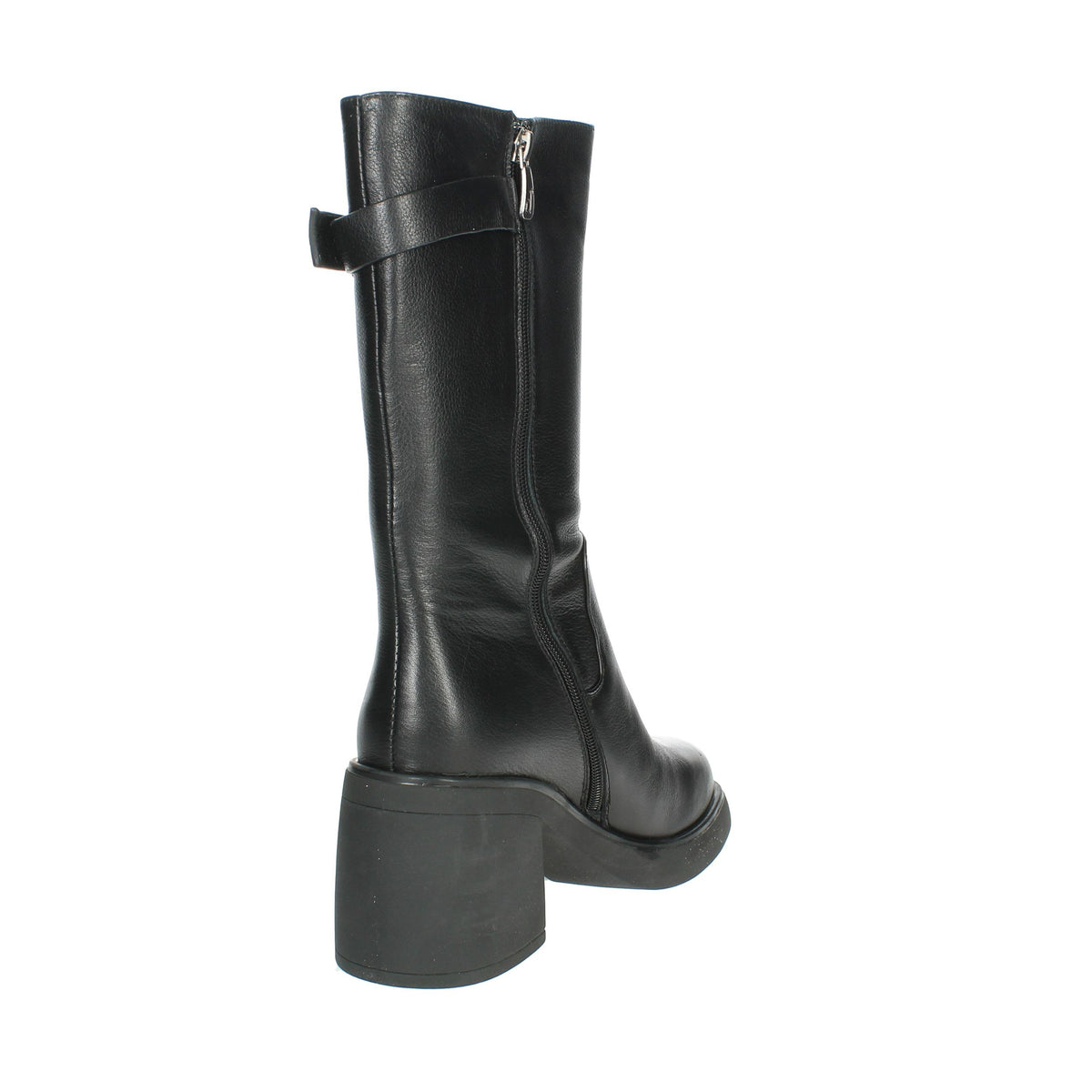MANUFACTURE D'ESSAI Donna Stivali AA30 Nero