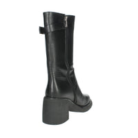 MANUFACTURE D'ESSAI Donna Stivali AA30 Nero