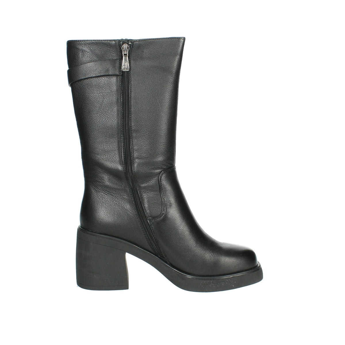 MANUFACTURE D'ESSAI Donna Stivali AA30 Nero