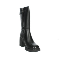 MANUFACTURE D'ESSAI Donna Stivali AA30 Nero