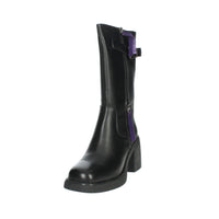 MANUFACTURE D'ESSAI Donna Stivali AA30 Nero