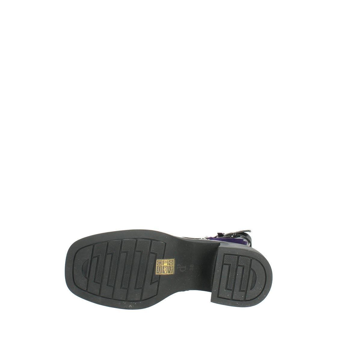 MANUFACTURE D'ESSAI Donna Stivali AA30 Nero