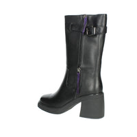 MANUFACTURE D'ESSAI Donna Stivali AA30 Nero