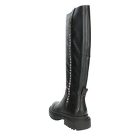 MANUFACTURE D'ESSAI Donna Stivali AA25 Nero