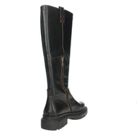 MANUFACTURE D'ESSAI Donna Stivali AA25 Nero